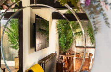 Tower Cottage - Medieval Grid Townhouse - Foto 29