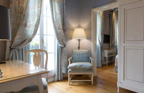 ROMANTIK Relais d'Arfanta - Foto 49