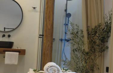 Niki Luxury Apartments Niki Suites Petra - Photo 34