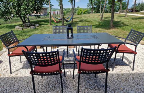 Villa Castelletto Parenzana - Foto 3