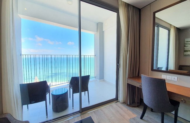 Holi Panorama Condotel - Foto 29