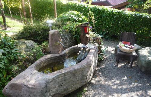 Ferienwohnung Hänsel und Gretel - Foto 37