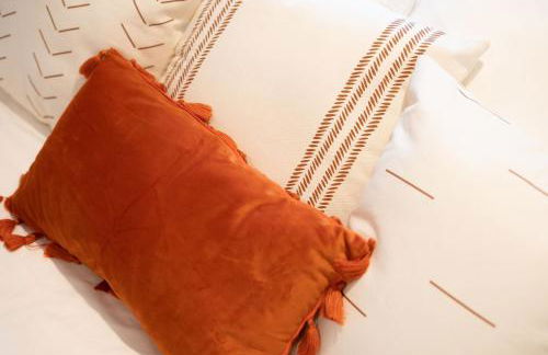 Modern 3 Bed, 2 Bath Home Minutes to Downtown & Alamodome - Foto 29