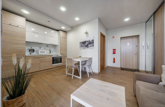 King Mindaugas Apartments - Photo 80