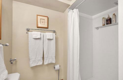 Large private 1 bedroom apartment in prime Seattle neighborhood near UW - Foto 12