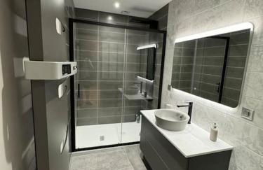 Maison moderne au calme à Gannat - Foto 26