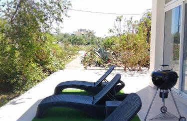 Spacious Beach House Theologos - Photo 21