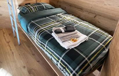 La Thuile: Sci, Trekking e Relax - Foto 8