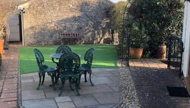 The Stables at Nyland View, Cheddar - Foto 4