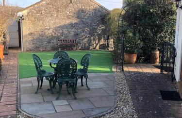 The Stables at Nyland View, Cheddar - Foto 4