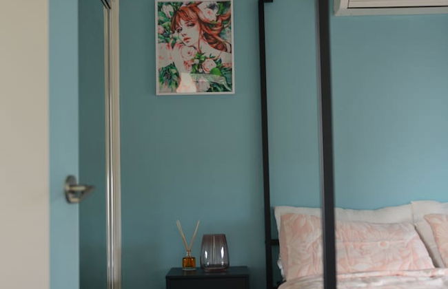 Cozy townhouse closer to the town center - Foto 2