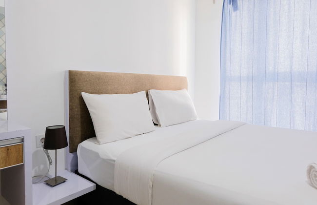 Elegant Studio Apartment at Casa De Parco near ICE BSD - Foto 6