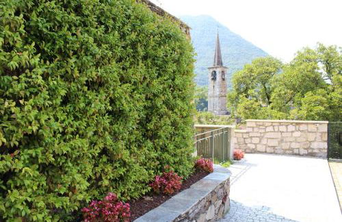 Oleandro 2 apartment in Villa Cerutti - Foto 11