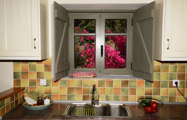 Dio Guesthouses - Foto 27