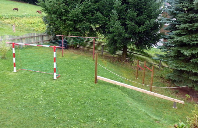 Ferienwohnungen Weissflog - Foto 20