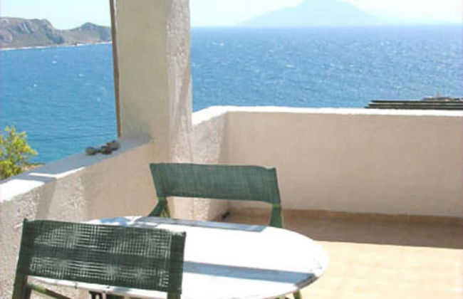 Finiki View Hotel Apartments - Foto 1