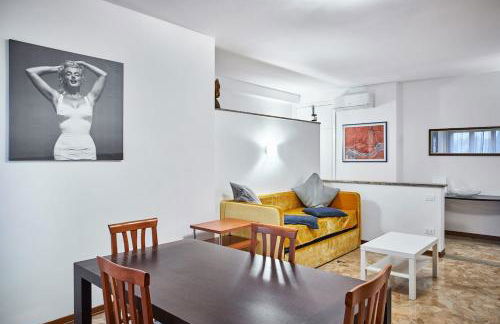 Rossi Apartment Free Parking - Foto 39