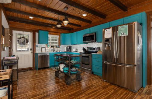 Lakin' it Easy! - Powder Horn Mountain - Foto 13