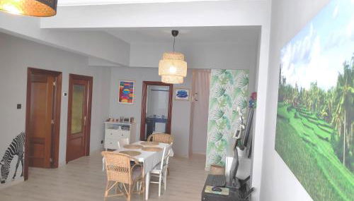 Aloha Bilbao city centre with Parking - Foto 3