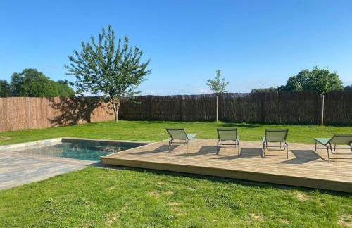 Gîte de l'Epinay Cassis - Foto 9