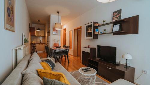 Apartman II u centru grada - Foto 2