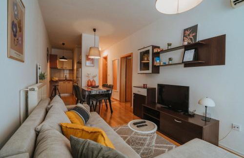 Apartman II u centru grada - Foto 2