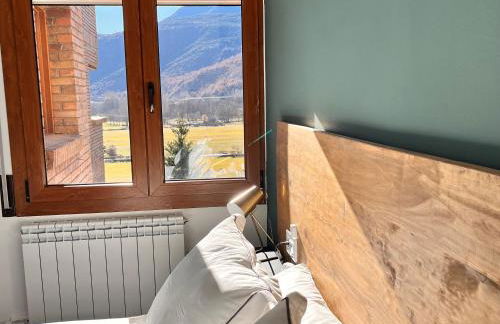 Fantástico apartamento con vistas en Esterri - Photo 6