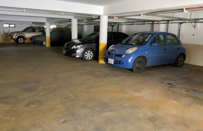 Blue Bay Holiday Resort - Photo 24