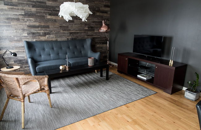 Acco Luxury Apartments - Photo 69