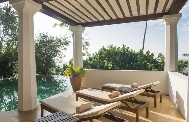 Ceylon House in Weligama - Photo 17