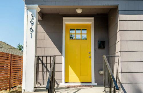 Fremont Bungalow with Backyard View Seattle - Photo 26