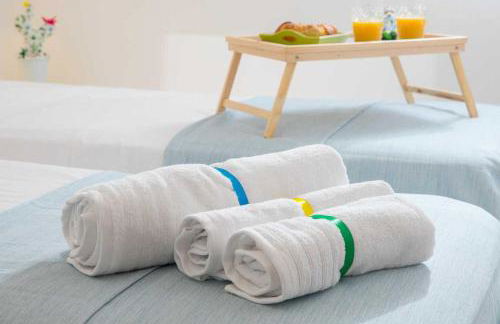 Villa Edoné Frontemare - Foto 29