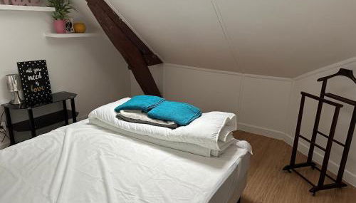 Maison spacieuse à Saint-Floret, avec piscine pour deux. - Foto 5