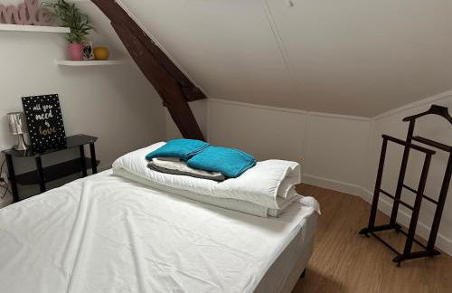 Maison spacieuse à Saint-Floret, avec piscine pour deux. - Foto 5