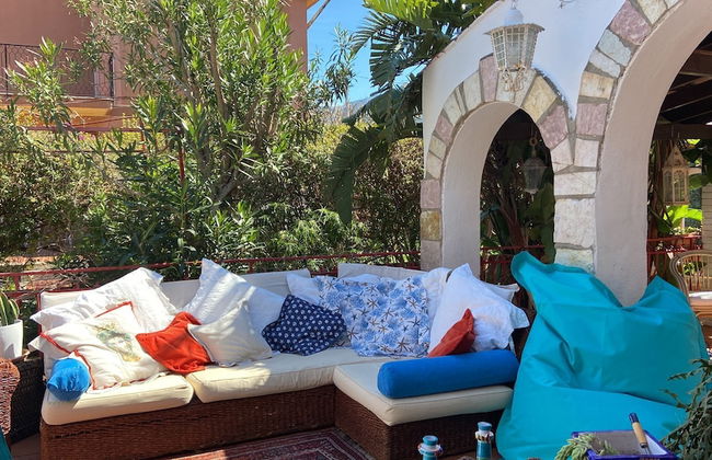 Chez Silvia 3 Bedrooms 2 Bathrooms Family Villa - Foto 1