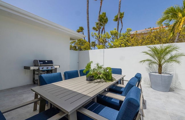 Boca Catalina 4 4 Private Pool Incredible Location - Foto 45