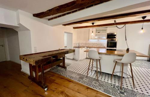 Celle Old Town Hideaway - Foto 76