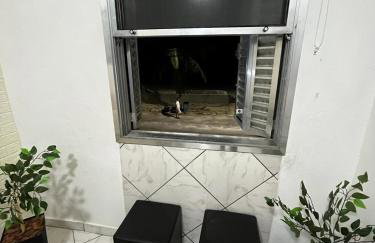 Apartamento aconchego Lari Léo - Foto 3
