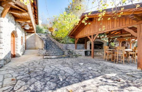 Lovely Home In Veliki Vrh Kamanjski - Foto 13