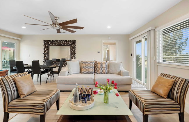 Bordeaux by Avantstay Private Pool, Hot Tub & Game Room Near Temecula - Foto 15