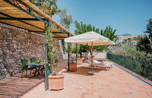 Villa Sant'Alfonso - Photo 47