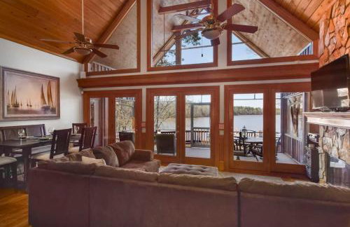 Southern Comfort Cabin - Foto 5