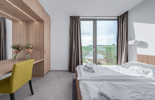 Apartmány Hrádeček - Foto 4