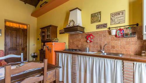 Residence Villa Valsi - Foto 2