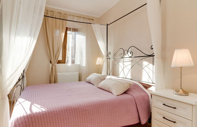 Rustic Villa Sanvincenti - Foto 4