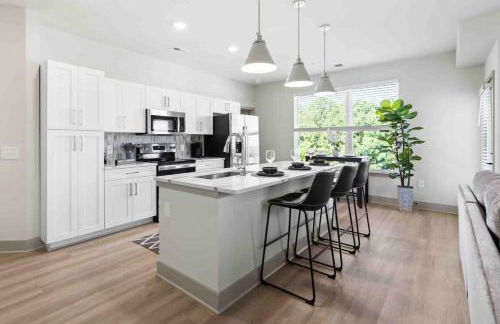 Serenity Living 5 Min From Downtown - Foto 11