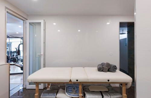 Exclusive Villa with private Pool, Jacuzzi and sauna - Quinta Da Fera Lisbon - Foto 37