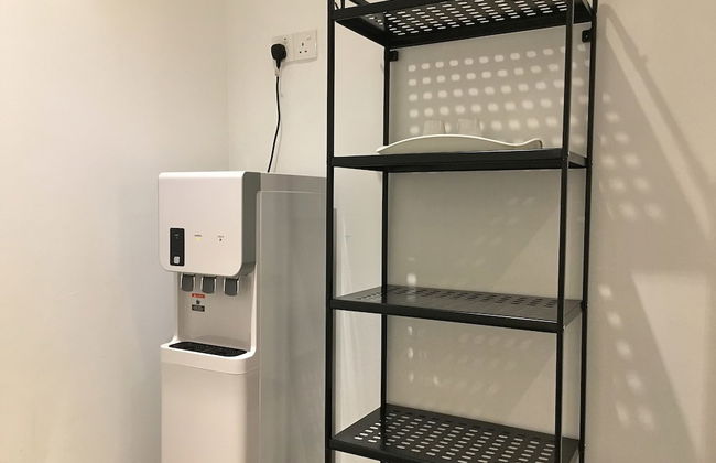 iBook7 - 2 Bedroom Gurney Studio Suite by iBook Homestay - Foto 37