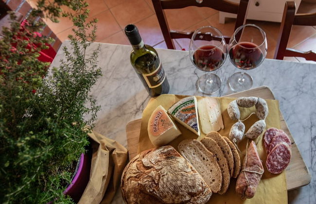 Villa La Pieve - Foto 15