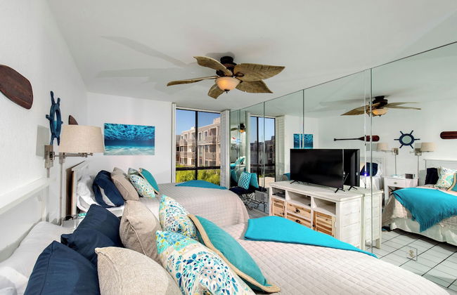 Oceanside Beach Condos - Foto 4